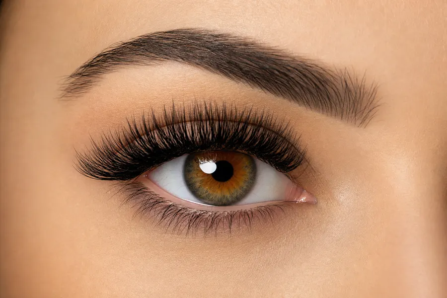 Look cils volume intense